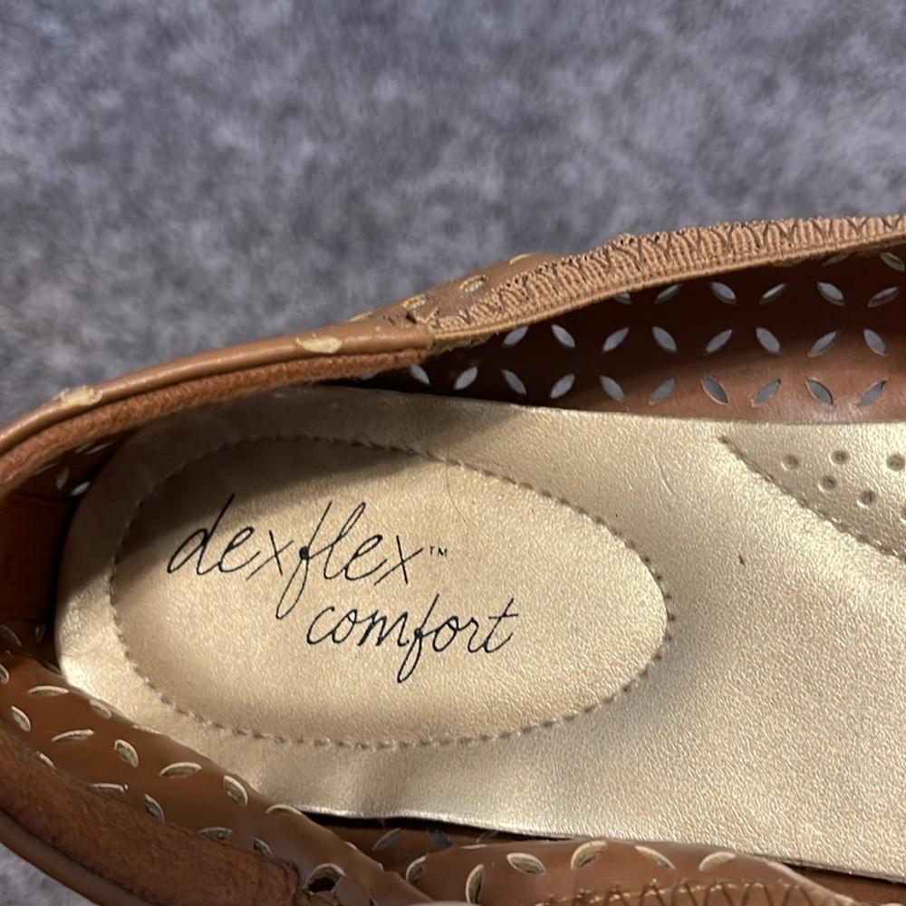 Brown flats - Picture 4 of 9
